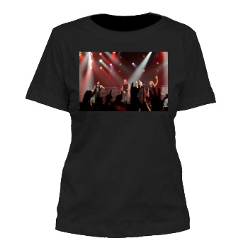 Metallica Women's Cut T-Shirt