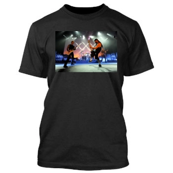 Metallica Men's TShirt