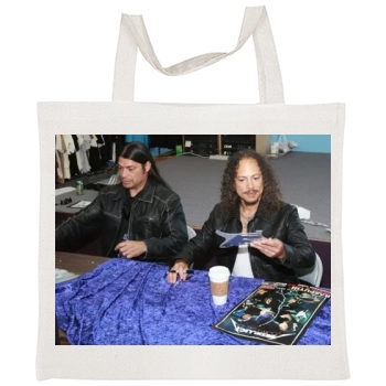 Metallica Tote