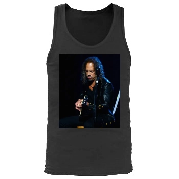 Metallica Men's Tank Top