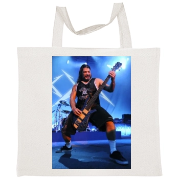 Metallica Tote