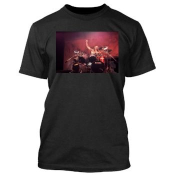 Metallica Men's TShirt