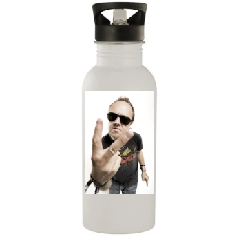 Metallica Stainless Steel Water Bottle