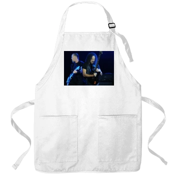 Metallica Apron