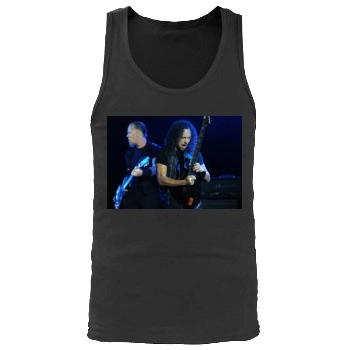 Metallica Men's Tank Top