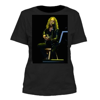 Metallica Women's Cut T-Shirt