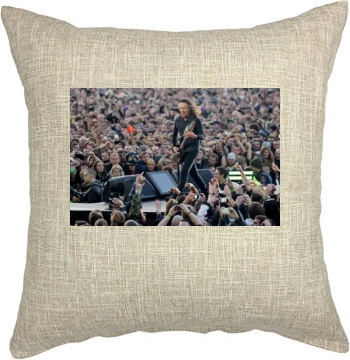 Metallica Pillow