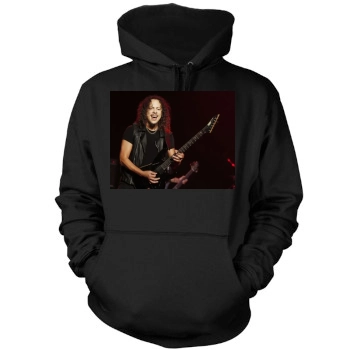 Metallica Mens Pullover Hoodie Sweatshirt