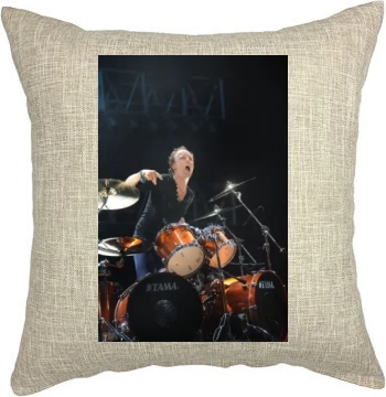 Metallica Pillow