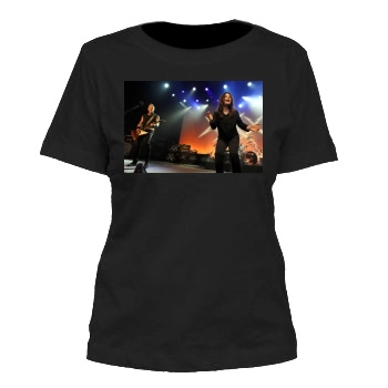 Metallica Women's Cut T-Shirt