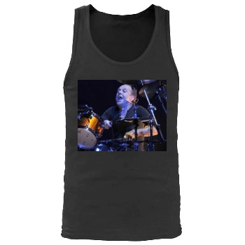 Metallica Men's Tank Top