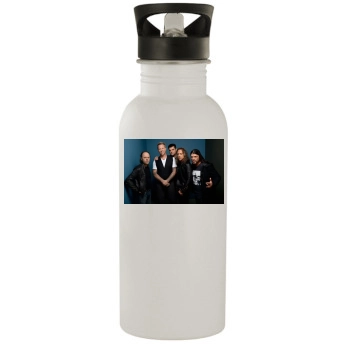 Metallica Stainless Steel Water Bottle