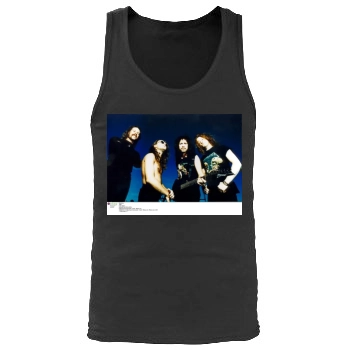 Metallica Men's Tank Top