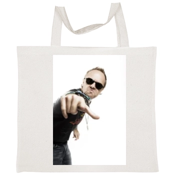 Metallica Tote