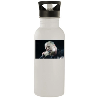 Metallica Stainless Steel Water Bottle