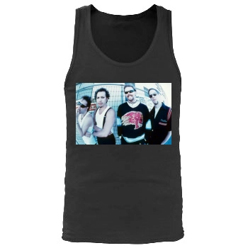 Metallica Men's Tank Top