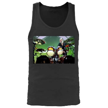 Metallica Men's Tank Top