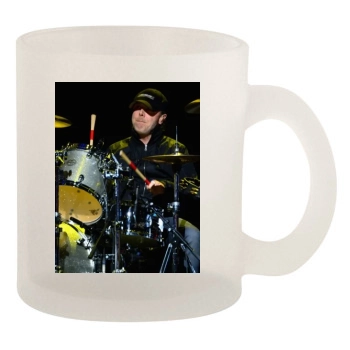 Metallica 10oz Frosted Mug