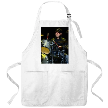 Metallica Apron