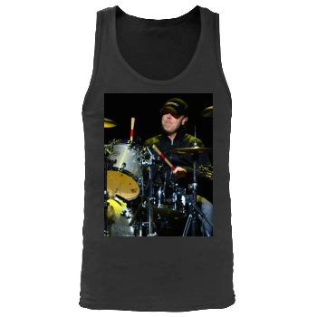 Metallica Men's Tank Top