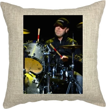 Metallica Pillow