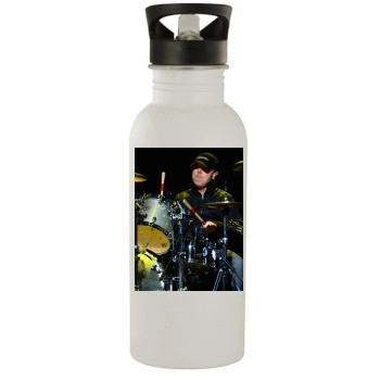 Metallica Stainless Steel Water Bottle