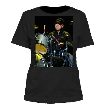 Metallica Women's Cut T-Shirt