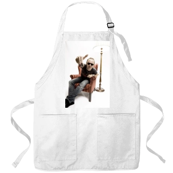 Metallica Apron