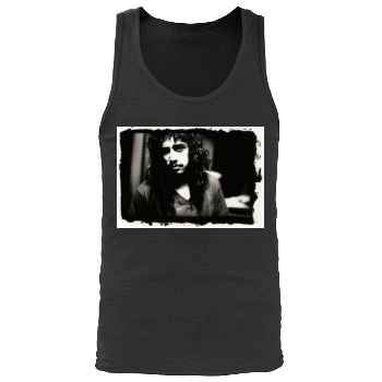 Metallica Men's Tank Top