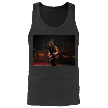 Metallica Men's Tank Top