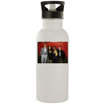 Metallica Stainless Steel Water Bottle
