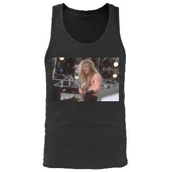 Metallica Men's Tank Top