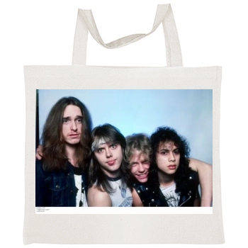 Metallica Tote