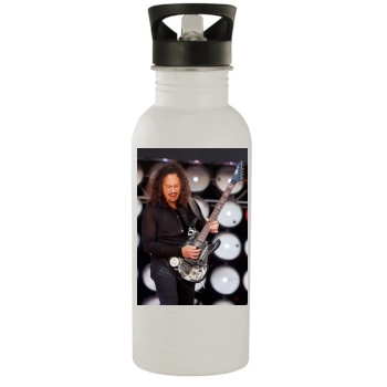 Metallica Stainless Steel Water Bottle