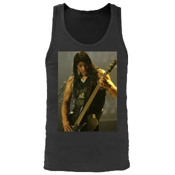 Metallica Men's Tank Top