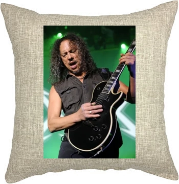 Metallica Pillow