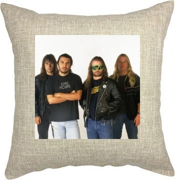 Slayer Pillow
