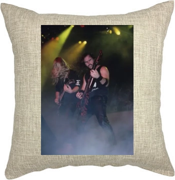 Slayer Pillow