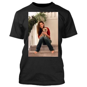 Megan Fox Men's TShirt