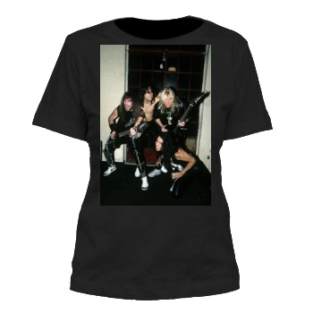 Slayer Women's Cut T-Shirt