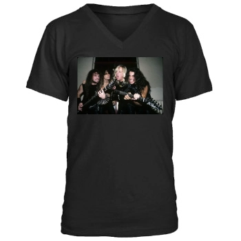 Slayer Men's V-Neck T-Shirt