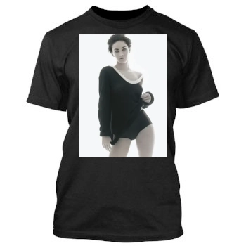 Megan Fox Men's TShirt