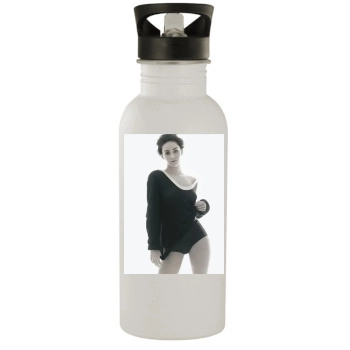 Megan Fox Stainless Steel Water Bottle