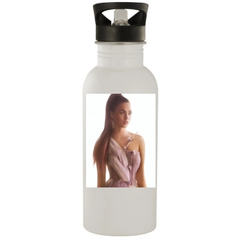 Megan Fox Stainless Steel Water Bottle