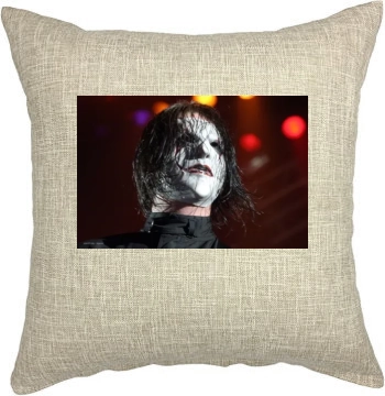 Slipknot Pillow