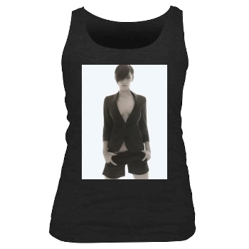 Megan Fox Women's Tank Top