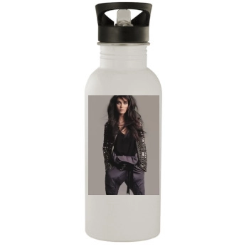 Megan Fox Stainless Steel Water Bottle