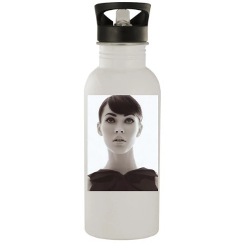 Megan Fox Stainless Steel Water Bottle