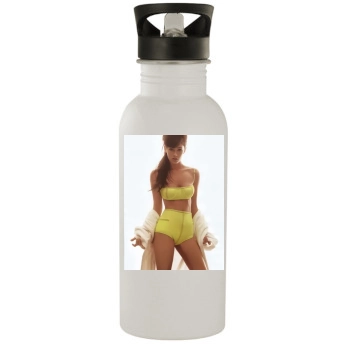 Megan Fox Stainless Steel Water Bottle