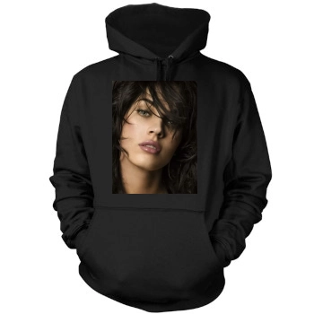 Megan Fox Mens Pullover Hoodie Sweatshirt